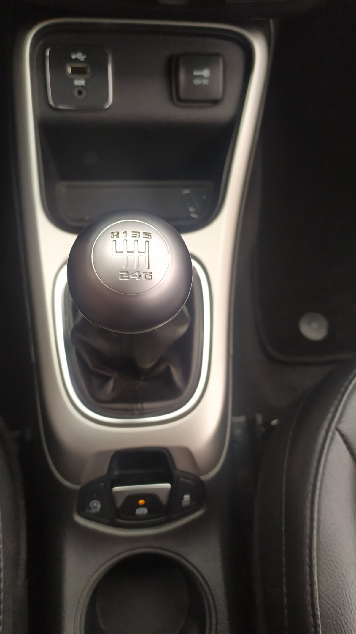 Jeep Compass 1.4 MultiAir 2WD Longitude (16)