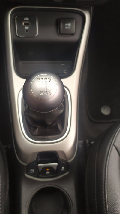 Jeep Compass 1.4 MultiAir 2WD Longitude (16)