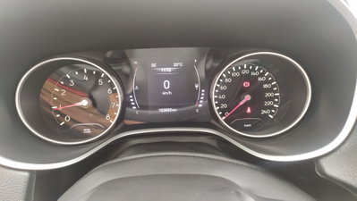 Jeep Compass 1.4 MultiAir 2WD Longitude (17)