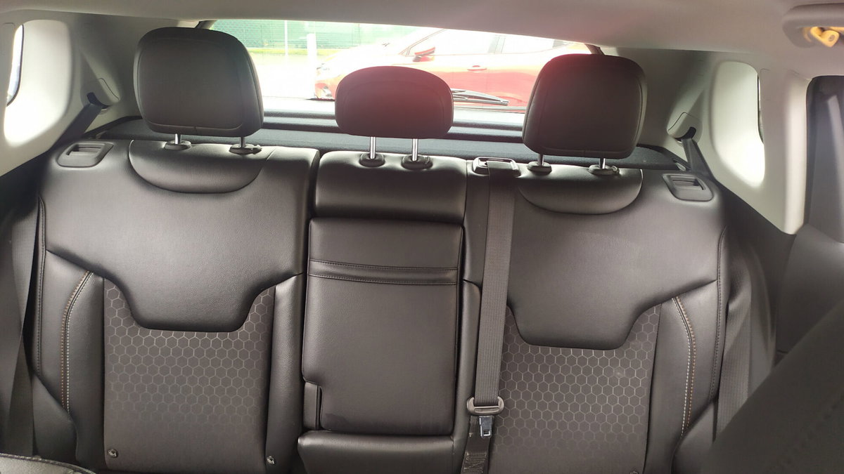 Jeep Compass 1.4 MultiAir 2WD Longitude (19)
