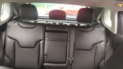 Jeep Compass 1.4 MultiAir 2WD Longitude (19)