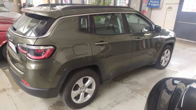 Jeep Compass 1.4 MultiAir 2WD Longitude (3)