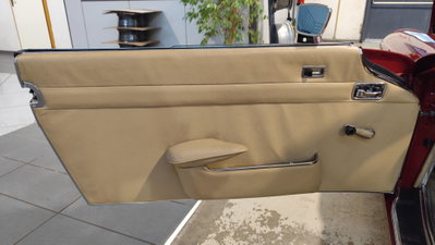 Mercedes-Benz SL 280 cat Chrome (10)
