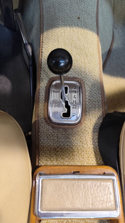 Mercedes-Benz SL 280 cat Chrome (16)