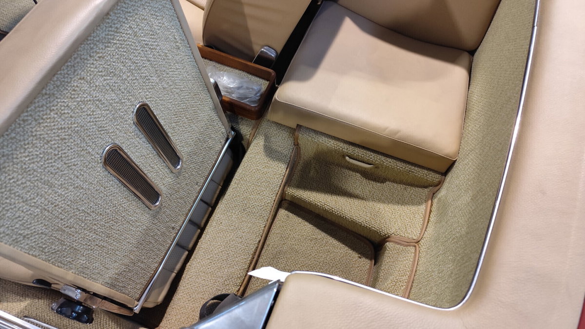 Mercedes-Benz SL 280 cat Chrome (17)