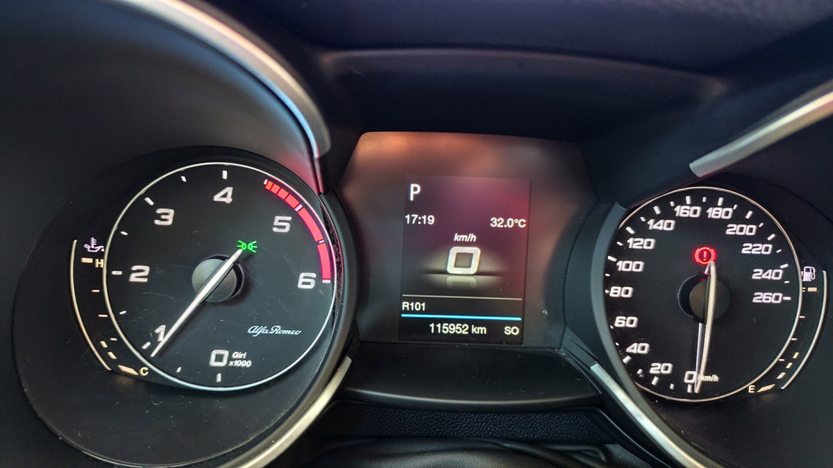 Alfa Romeo Stelvio Stelvio 2.2 Turbodiesel 190 CV AT8 Q4 Super Business (10)