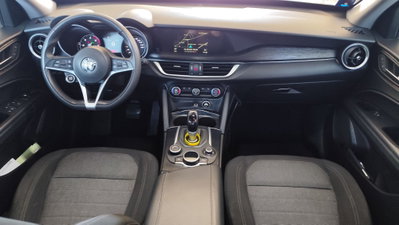 Alfa Romeo Stelvio Stelvio 2.2 Turbodiesel 190 CV AT8 Q4 Super Business (7)