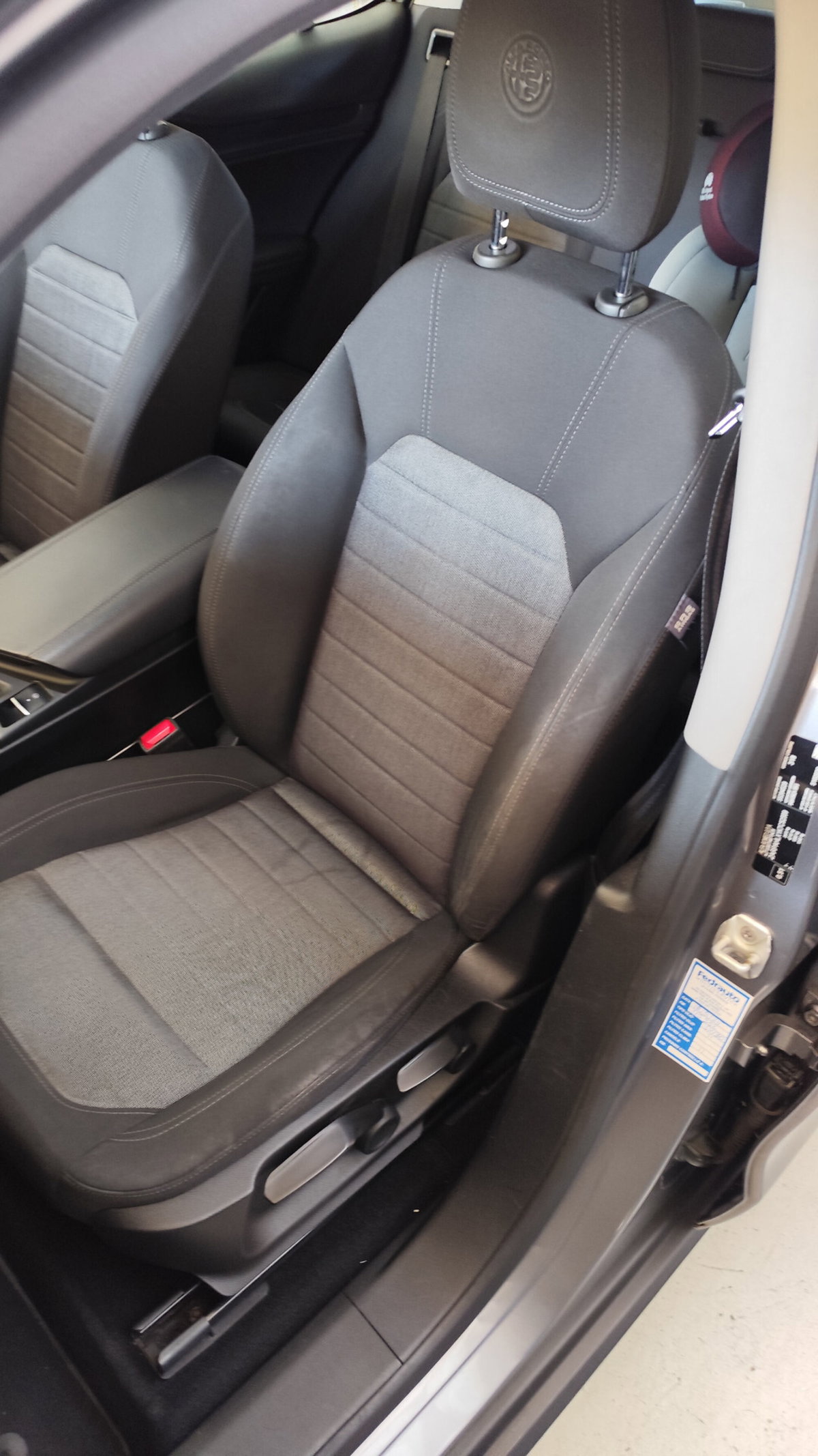 Alfa Romeo Stelvio Stelvio 2.2 Turbodiesel 190 CV AT8 Q4 Super Business (9)