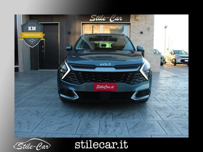 Kia Sportage 1.6 crdi mhev Style dct usata