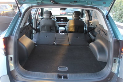 Kia Sportage 1.6 crdi mhev Style dct (16)