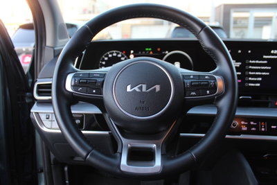 Kia Sportage 1.6 crdi mhev Style dct (17)