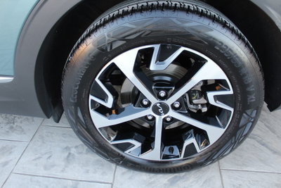 Kia Sportage 1.6 crdi mhev Style dct (7)