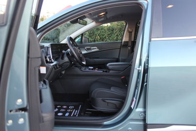 Kia Sportage 1.6 crdi mhev Style dct (9)