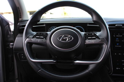 Hyundai Tucson 1.6 CRDi 136CV 48V DCT XLine (18)