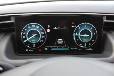 Hyundai Tucson 1.6 CRDi 136CV 48V DCT XLine (19)