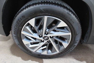 Hyundai Tucson 1.6 CRDi 136CV 48V DCT XLine (7)