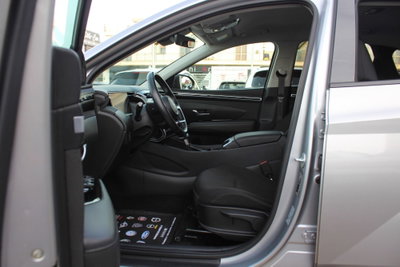 Hyundai Tucson 1.6 CRDi 136CV 48V DCT XLine (8)