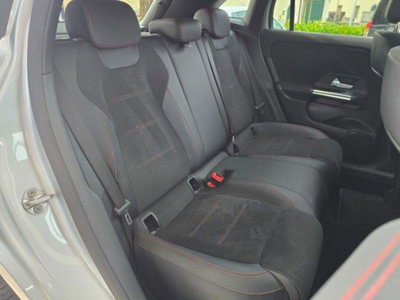 Mercedes-Benz GLA SUV 200 d AMG Line Premium Plus 4matic auto (11)