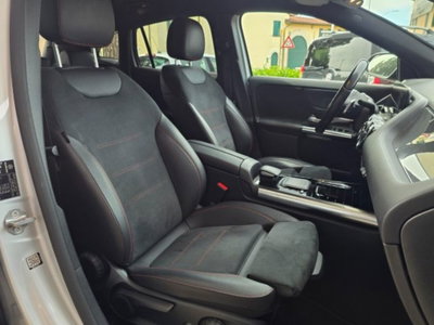 Mercedes-Benz GLA SUV 200 d AMG Line Premium Plus 4matic auto (13)