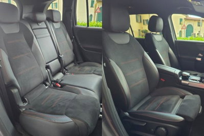 Mercedes-Benz GLB 200 d Automatic 4Matic Premium (11)
