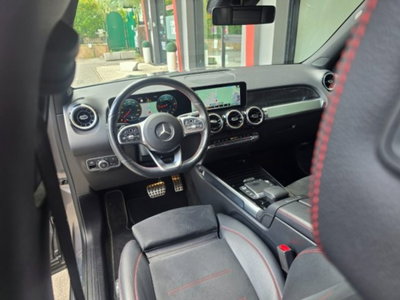 Mercedes-Benz GLB 200 d Automatic 4Matic Premium (3)