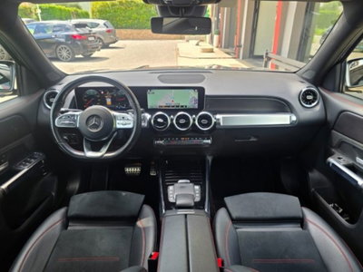 Mercedes-Benz GLB 200 d Automatic 4Matic Premium (4)
