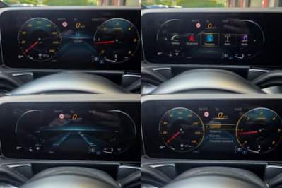 Mercedes-Benz GLB 200 d Automatic 4Matic Premium (5)