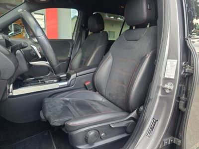Mercedes-Benz GLB 200 d Automatic 4Matic Premium (6)