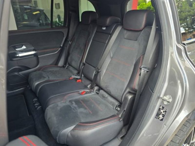 Mercedes-Benz GLB 200 d Automatic 4Matic Premium (7)