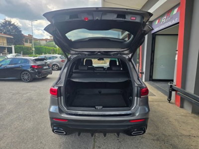 Mercedes-Benz GLB 200 d Automatic 4Matic Premium (9)