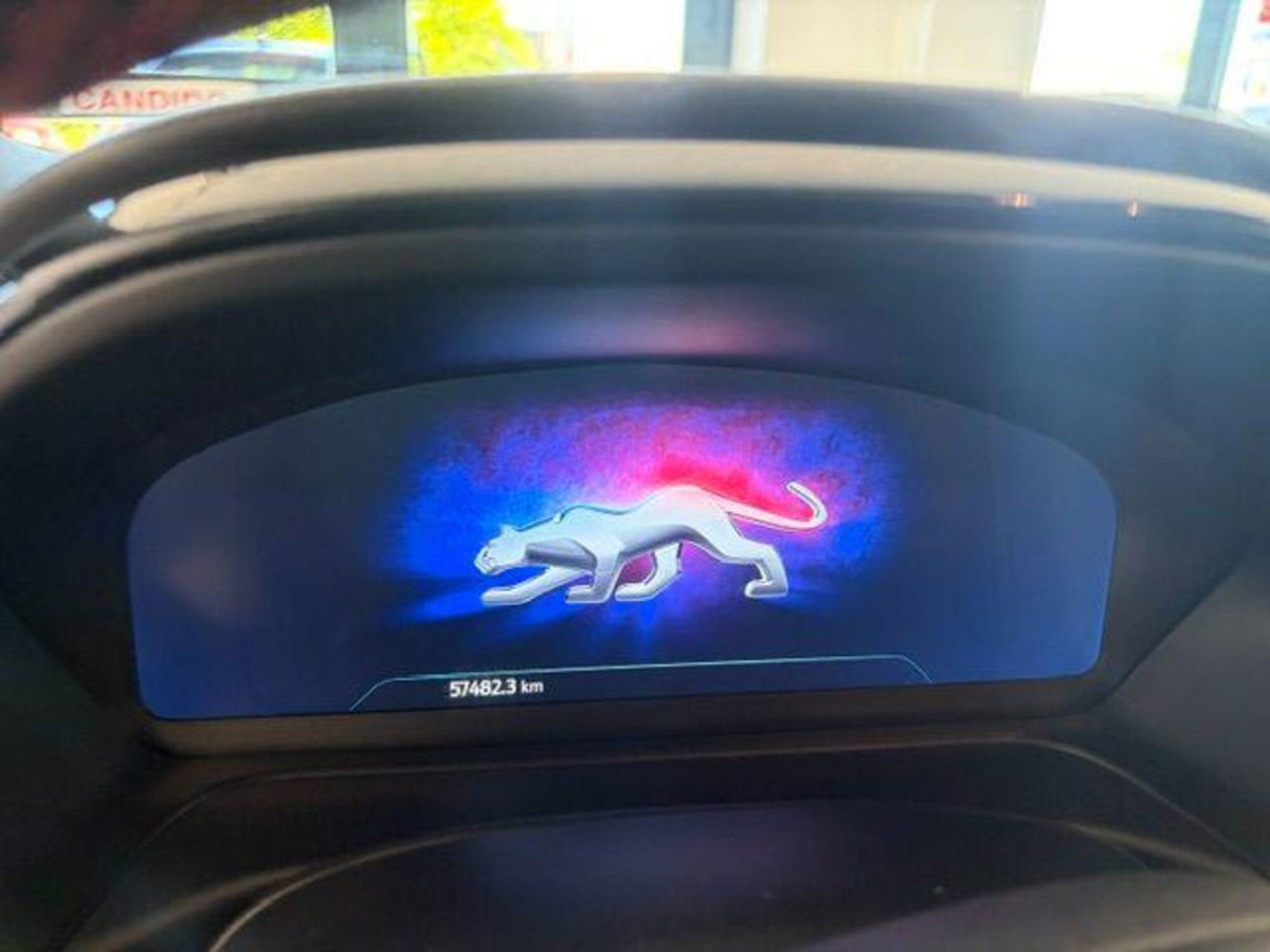 Ford Puma 1.0 EcoBoost Hybrid 125 CV S&S ST-Line Design 2 (12)