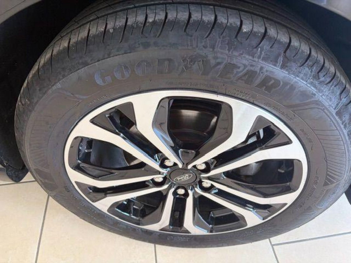 Ford Puma 1.0 EcoBoost Hybrid 125 CV S&S ST-Line Design 2 (4)