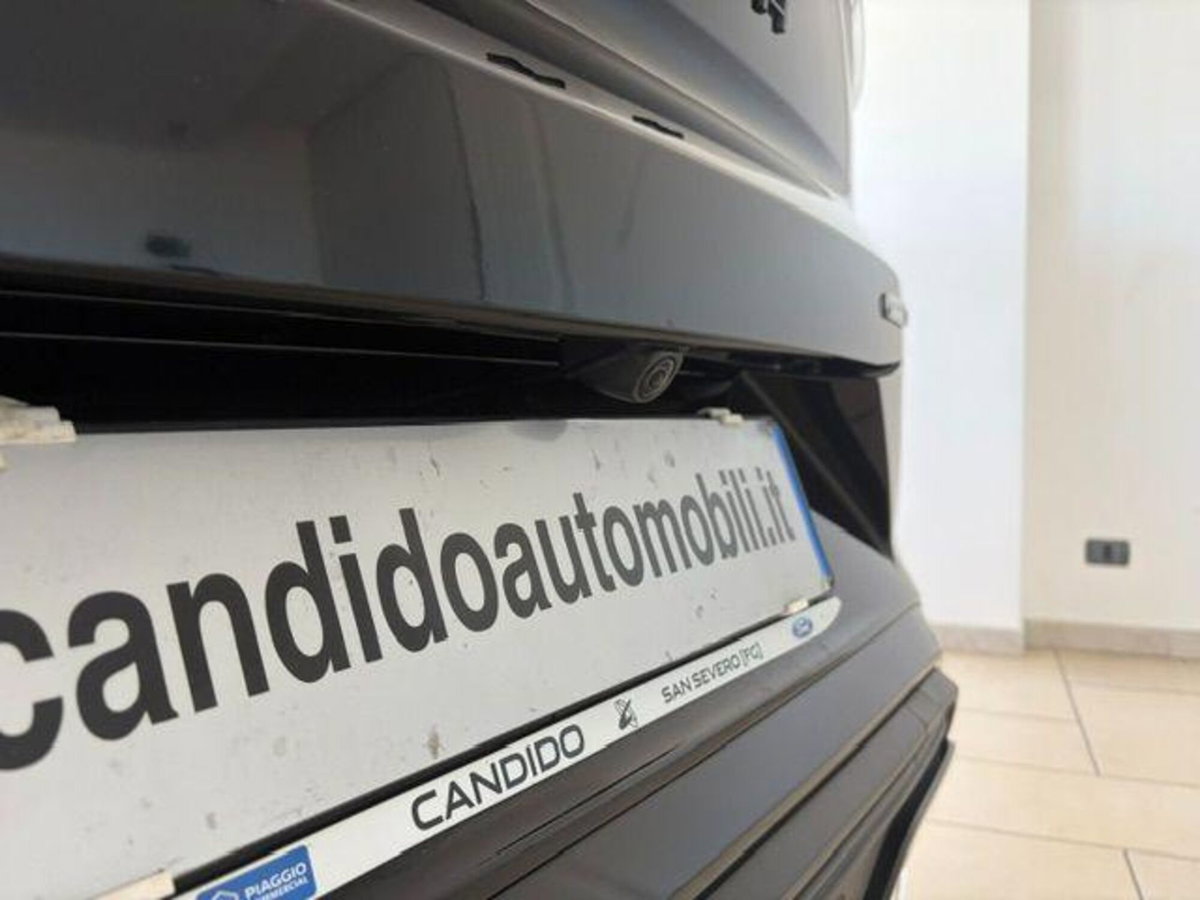 Ford Puma 1.0 EcoBoost Hybrid 125 CV S&S ST-Line Design 2 (7)