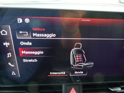 Audi A4 Avant 40 g-tron S tronic Business Advanced (14)