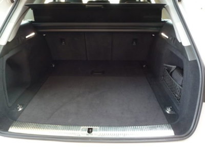 Audi A4 Avant 40 g-tron S tronic Business Advanced (18)
