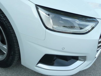 Audi A4 Avant 40 g-tron S tronic Business Advanced (19)