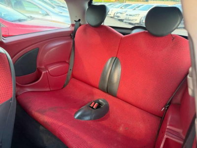 MINI Mini 1.6 16V Cooper (8)