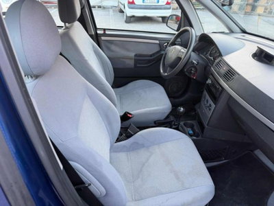 Opel Meriva 1.6 16V Cosmo (18)