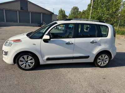 Citroen C3 Picasso 1.6 HDi 90 Exclusive Theatre (5)