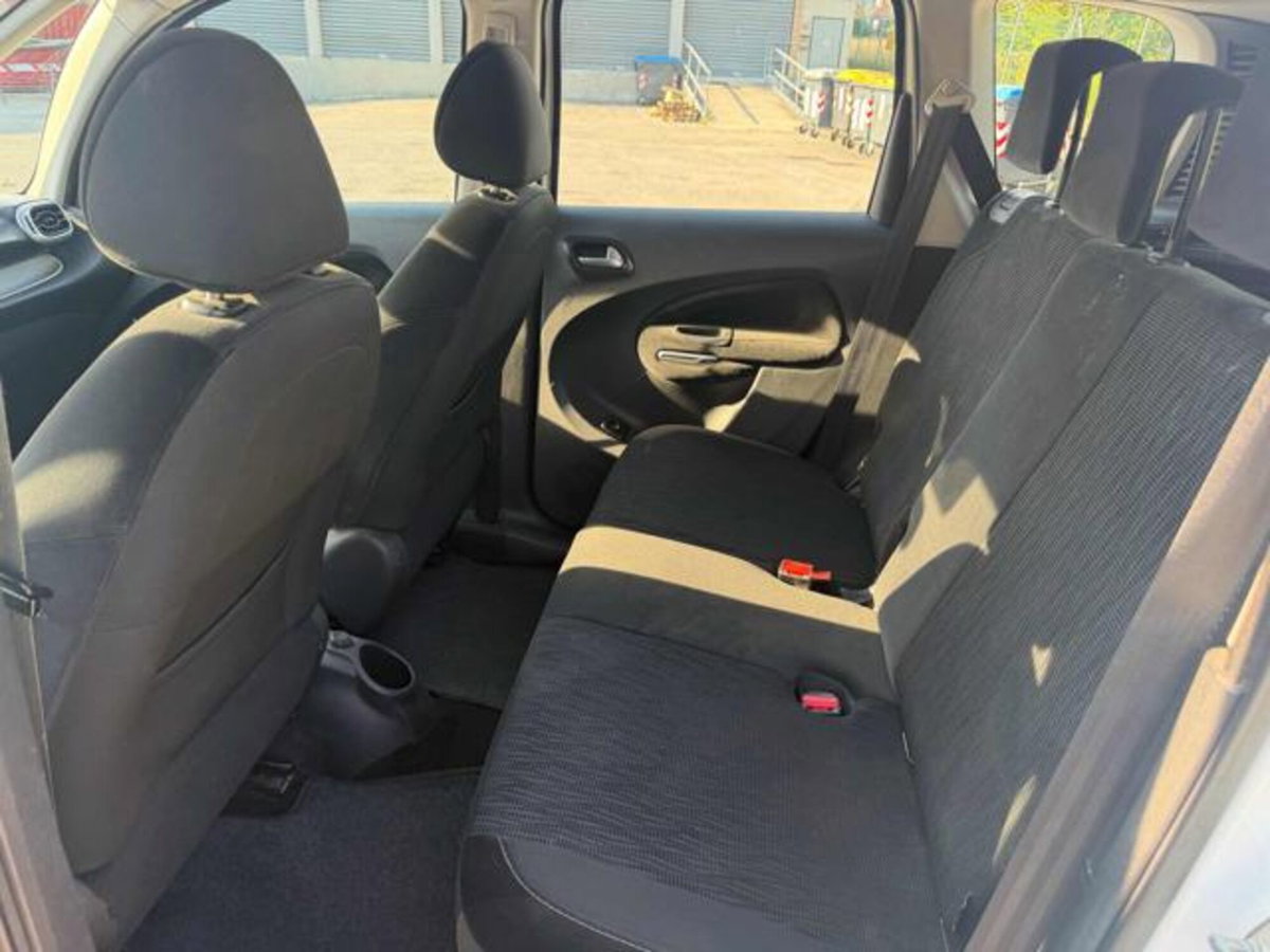 Citroen C3 Picasso 1.6 HDi 90 Exclusive Theatre (4)
