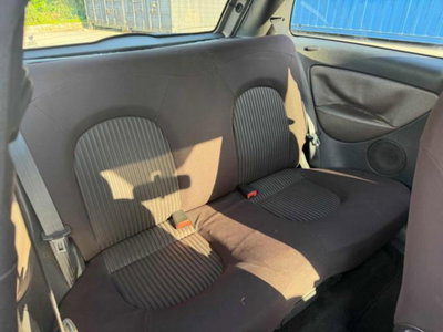 Lancia Ypsilon 1.3 MJT 75 CV Diva (19)