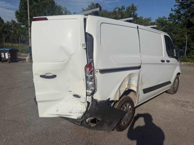 Ford Transit Custom Furgone 290 2.2 TDCi 125CV PC Furgone Trend (9)