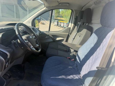 Ford Transit Custom Furgone 290 2.2 TDCi 125CV PC Furgone Trend (12)