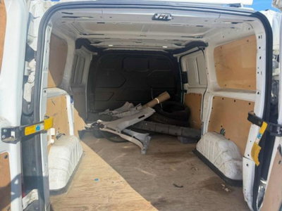 Ford Transit Custom Furgone 290 2.2 TDCi 125CV PC Furgone Trend (3)