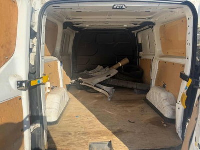 Ford Transit Custom Furgone 290 2.2 TDCi 125CV PC Furgone Trend (4)