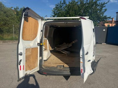 Ford Transit Custom Furgone 290 2.2 TDCi 125CV PC Furgone Trend (5)