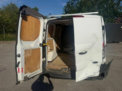 Ford Transit Custom Furgone 290 2.2 TDCi 125CV PC Furgone Trend (6)