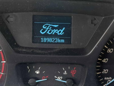 Ford Transit Custom Furgone 290 2.2 TDCi 125CV PC Furgone Trend