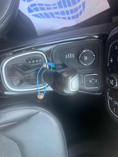 Jeep Compass 2.0 Multijet II 4WD Limited (9)