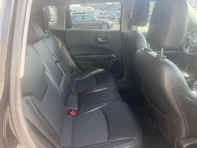 Jeep Compass 2.0 Multijet II 4WD Limited (3)